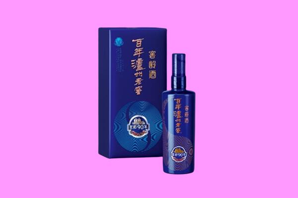 洛阳回收泸州老窖